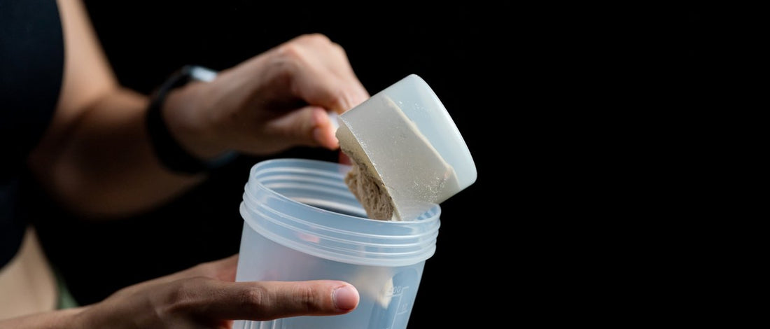 Equilibrio proteico: perché è importante