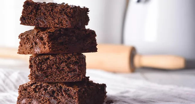 Torta Brownie