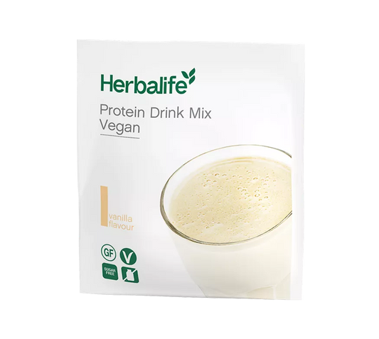 Protein Drink Mix Vegan