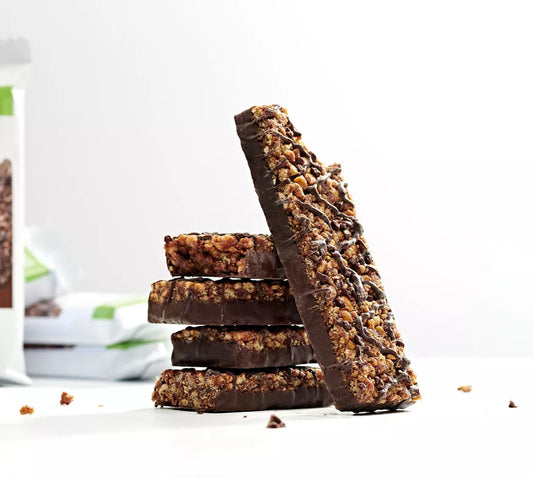Formula 1 Express Barrette Sostitutive del Pasto